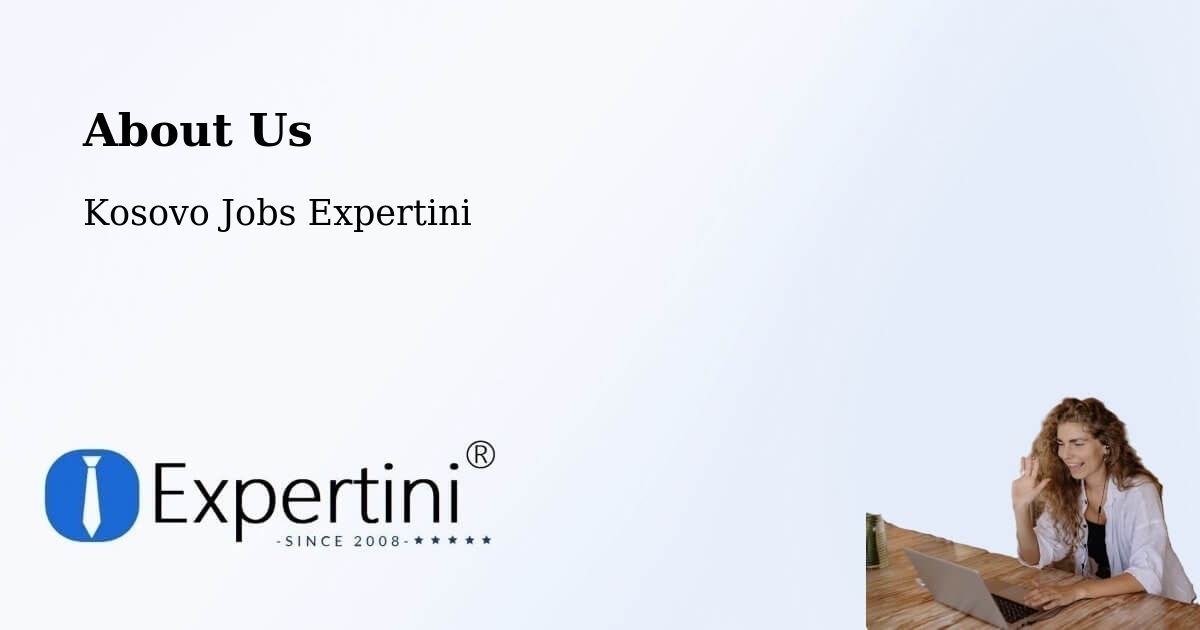 About Expertini Recruitment Platform  – Dobrčane - Dobrčane, Kosovo Jobs Expertini