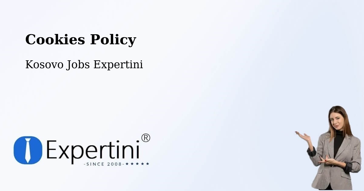 Cookie Policy – Dobrčane - Kosovo Jobs Expertini